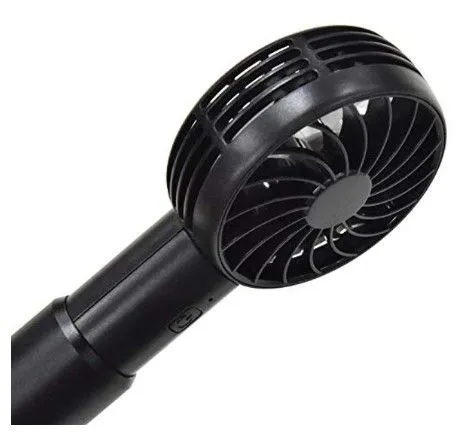 Three-Speed Portable Fan (R)